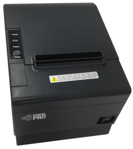 Tlačiareň POS Printer FiskalPRO 80mm